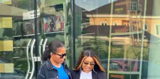 Congratulatory messages pour in as Laura Ikeji is expecting her third child