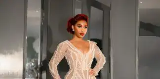 “I tried countless times and failed” Yetunde Barnabas makes promise to God as she marks birthday