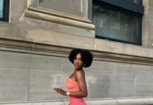 Lots Of Reactions As Michelle Aigbe Shares New Lovely Photos On Instagram Lots Of Reactions As Michelle Aigbe Shares New Lovely Photos On Instagram