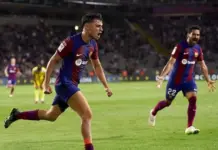 BAR 2-0 CAD: Pedri’s Impressive Performance Shows Why He Is One Of Europe’s Best Midfielders Pedri’s Impressive Performance Shows Why He Is One Of Europe’s Best Midfielders