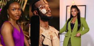 Cee-C Reveals What Ilebaye