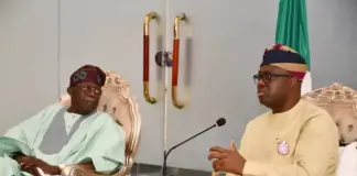 "You Don’t Need To Like Him, Just Support Him" – Makinde Opens Up On Why He supported President Tinubu