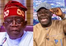 ‘No Paragraph In Mr. President’s Speech Suggests That The Refineries In Nigeria Will Work’ – Amaechi