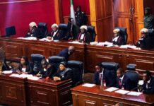 Tribunal verdict: Accept judgement – CAN urges Nigerians Tribunal sacks Lagos Labour Party’s House Of Reps Member, declares APC candidate as winner