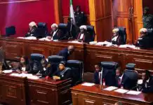 Tribunal sacks Lagos Labour Party’s House Of Reps Member, declares APC candidate as winner