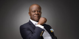 We inherited a bad economy from past administration - FG