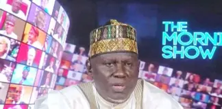 ‘When You Rig Yourself Into Power In An Election, It’s Also A Coup’ – Ibrahim Mai Sule