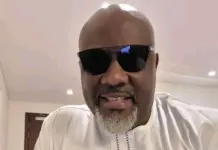 Melaye To Electorates