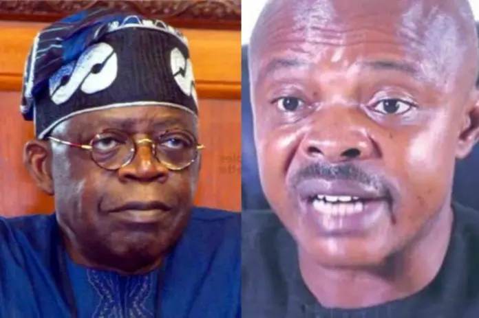 Joe Ajaero Joe Ajaero