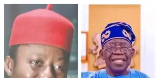 It Is Very Clear That Tinubu Was Not Even Qualified To Participate In The Elections & He Lost - Onovo