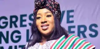 23,000 Nigerians are missing – FG