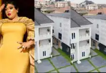 Bimbo Afolayan unveils second
