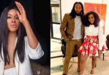 BBNaija All Stars: I Had A Crush On Uti Nwachukwu – CeeC