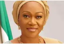 Remi Tinubu