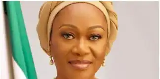 Remi Tinubu