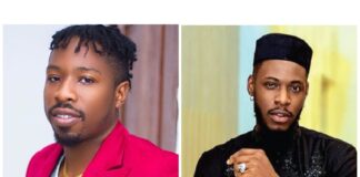 BBNaija All Stars: Biggie issues Ike, Soma strike for vandalisation