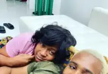 Bbnaija All Stars: I'm happy he was evicted – Kiddwaya's mum