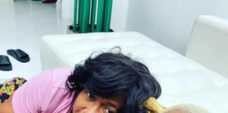 Bbnaija All Stars: I'm happy he was evicted – Kiddwaya's mum