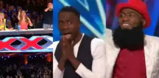 Joshua Alfred, a Nigerian comedian better known by his stage name Josh2funny, astonished many with his spectacular performance on America's Got Talent. The spectacular comedian left the judges impressed with his distinct blend of comedy in his third appearance on the hit show. His participation on the event had initially annoyed and bewildered some of the judges before they caught on to his gags. The comedian worked his humorous magic until the audience and judges caught on. Even the most harsh of the judges, Simon Cowell, was thrilled with his performance. The audience gave the comic a standing ovation and continued to clap for him.