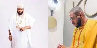 BBNaija All Stars: I used to work for Frodd before I became popular – Whitemoney