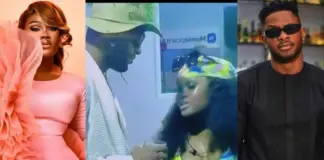 Cee-C to Cross (Video)