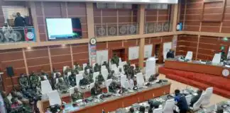 ECOWAS