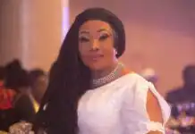 Eucharia Anunobi