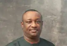 See How Festus Keyamo Reacted After Being Nominated As Minister By Tinubu