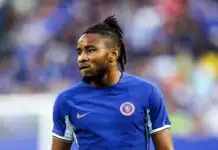 Christopher Nkunku