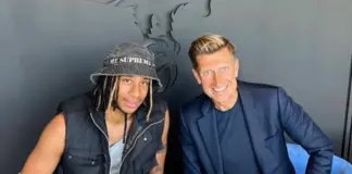 Chelsea Deal Officially Collapsed As Olise Signs New 4 years Deal With Crystal Palace