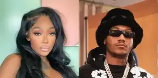 Summer Walker Broke Up With Lil Meech Over Cheating, Jayda Cheaves Reacts To Comment