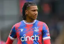 Chelsea set to agree deal for Michael Olise once Romeo Lavia transfer is completed