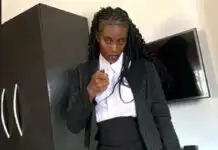 “Ifunanya not our member” – Aba NBA denies controversial lawyer