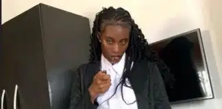“Ifunanya not our member” – Aba NBA denies controversial lawyer