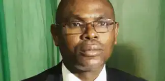 Tinubu’s CBN investigator, Obazee, laments media attacks