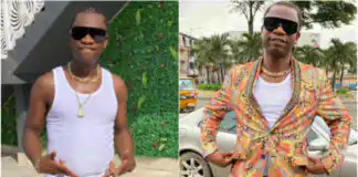 Speed Darlington sparks outrage as he launches search for girlfriend between 16 to 20 years