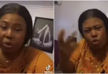 “I’ll sue all of you” – TikToker jailed for defaming Eniola Badmus threatens legal action against trolls (Video)