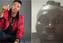 “Solidstar is really sick, in dire need of support” – Singer’s brother cries out for help (Video)