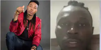 “Solidstar is really sick, in dire need of support” – Singer’s brother cries out for help (Video)
