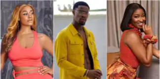 “Neo will not see Kim Oprah in Jesus’ name” – Uriel calls on Jesus to protect her love interest