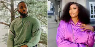 “I’d have given Ceec the N120M if she walked out” – Kiddwaya reveals (Video)