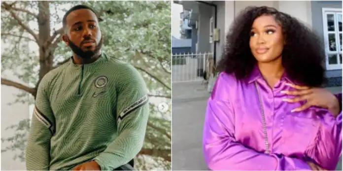 “I’d have given Ceec the N120M if she walked out” – Kiddwaya reveals (Video)