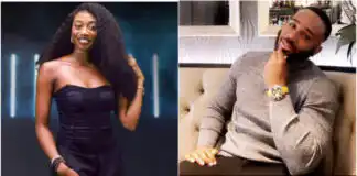 “Doyin is one of the laziest housemates” – Kiddwaya tells Biggie