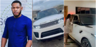Frodd’s mechanic returns his Range Rover following warning on live TV (Video)