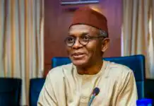 Quranic reciters warn Tinubu