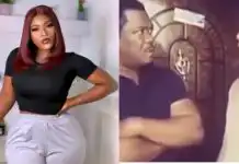 Destiny Etiko dragged for referring to Kevin Ikeduba and Diamond Okechi as ‘Mugu’