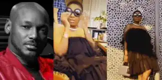 2baba stirs reactions