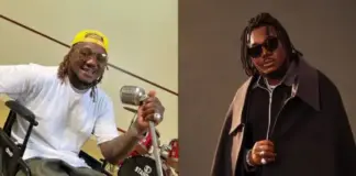 CDQ shares update after surviving ghastly car accident