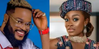 “Whitemoney has the freshest breath, I want to marry his mouth” – Uriel (Video)