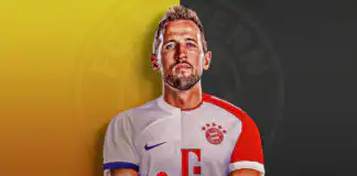 Harry Kane’s move to Bayern Munich confirmed